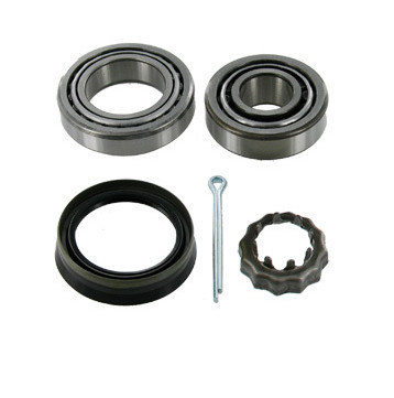 Zestaw łożysk koła VKBA 3519 SKF